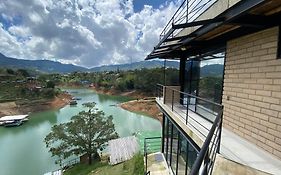 Springfield Ecoloft- Guatape